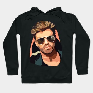 george michael Hoodie